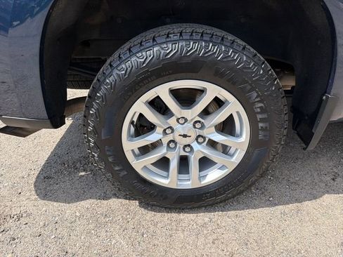 Used 2019 Chevrolet Silverado 1500 RST w/ All-Star Edition AWD/4WD image 29