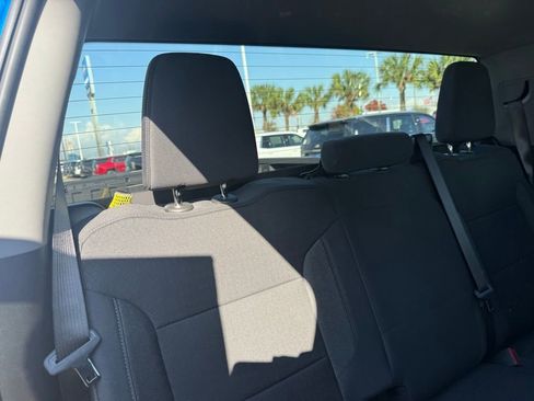 New 2026 Chevrolet Silverado 1500 Custom image 37