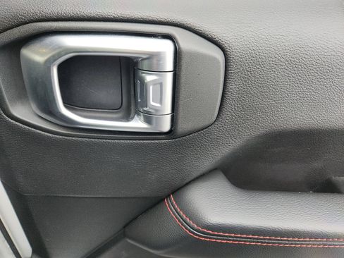 Used 2020 Jeep Wrangler Unlimited Rubicon w/ Dual Top Group image 32