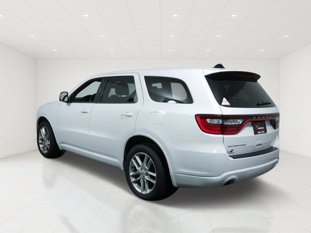 Used 2025 Dodge Durango GT AWD/4WD image 5