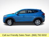 Used 2021 Hyundai Tucson Value image 2