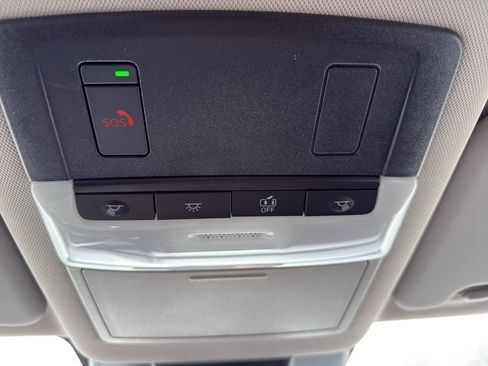 New 2026 Nissan Rogue SV image 23