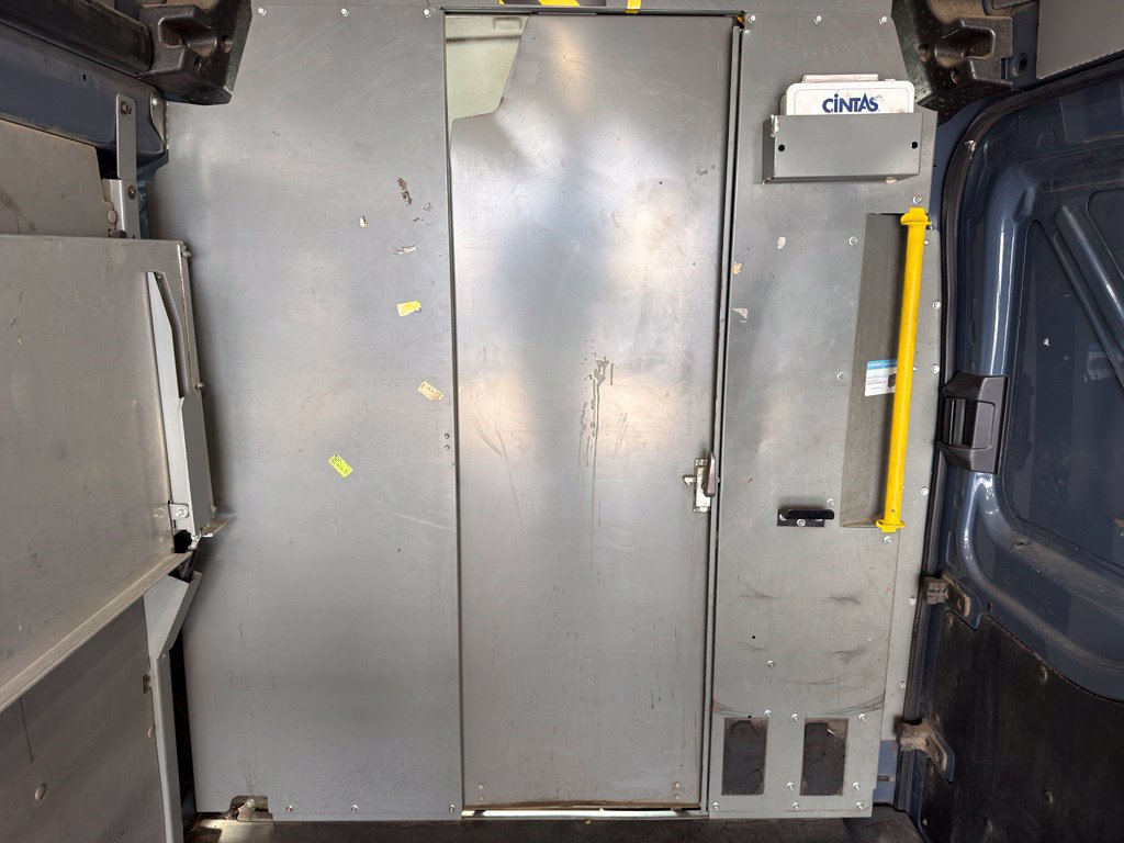 Used 2020 Ford Transit 250 148 High Roof Extended RWD image 20