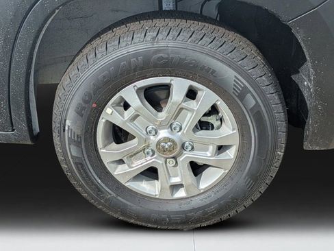 New 2026 RAM ProMaster 2500 w/ Quick Order Package 22G SLT image 9