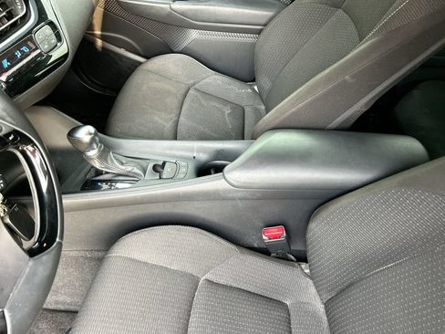 Used 2018 Toyota C-HR XLE FWD image 26