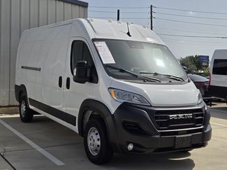 Used 2024 RAM ProMaster 2500 w/ Convenience Group FWD video 1