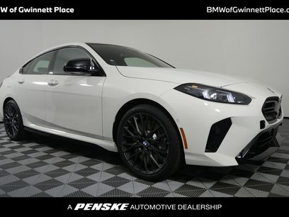 Used 2025 BMW M235i xDrive w/ M Performance Package
