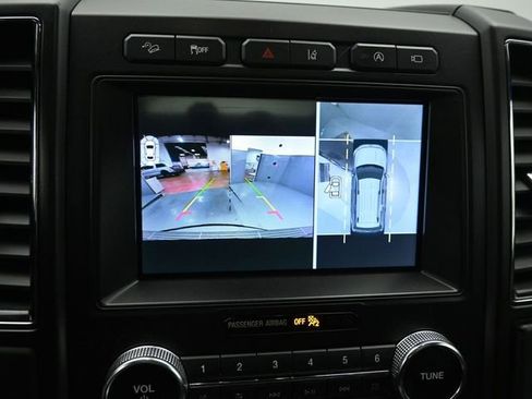 Certified 2020 Ford Expedition Limited w/ Equipment Group 303A image 13