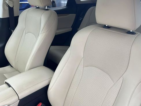 Used 2021 Lexus RX 350 AWD w/ Premium Package image 12