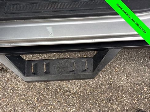 Used 2023 Ford Bronco 2-Door w/ Sasquatch Package AWD/4WD image 42