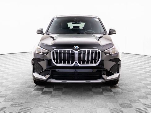 New 2026 BMW X1 xDrive28i w/ Convenience Package AWD/4WD image 9