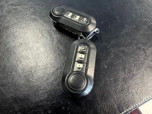 Used 2022 RAM ProMaster City Tradesman w/ Window Group 04 image 33