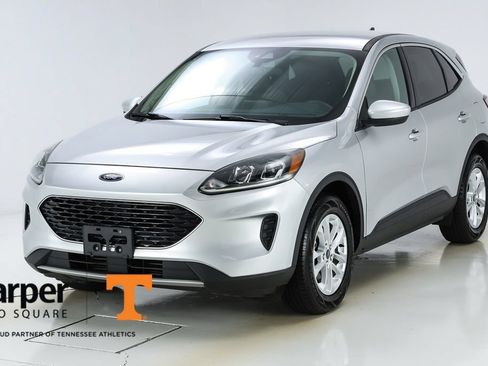 Used 2020 Ford Escape SE AWD/4WD image 38