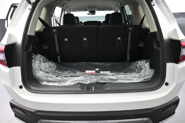 New 2026 Honda Pilot EX-L image 34