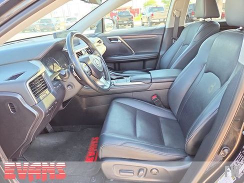 Used 2022 Lexus RX 450h AWD w/ Premium Package image 18