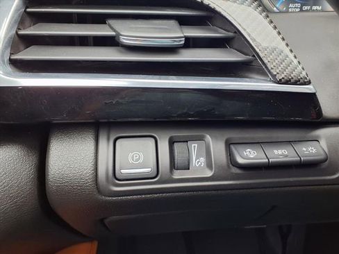 Used 2018 Cadillac CT6 Premium Luxury w/ Super Cruise Package image 15