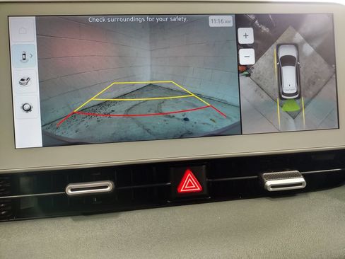 Certified 2023 Hyundai Ioniq 5 Limited AWD/4WD image 11