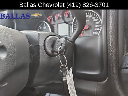 Certified 2016 Chevrolet Silverado 1500 W/T w/ WT Fleet Convenience Package image 16