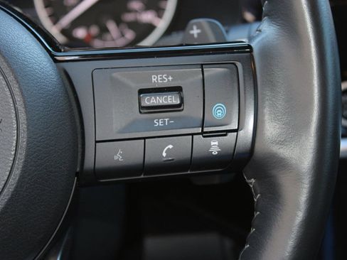 Used 2022 Nissan Pathfinder SL w/ SL Premium Package image 15