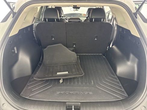 Certified 2023 Kia Sportage EX image 27