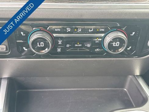 Used 2025 Chevrolet Silverado 1500 LT Trail Boss image 19