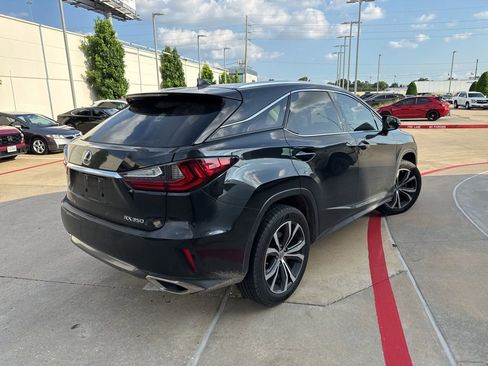 Used 2016 Lexus RX 350 FWD w/ Premium Package image 2