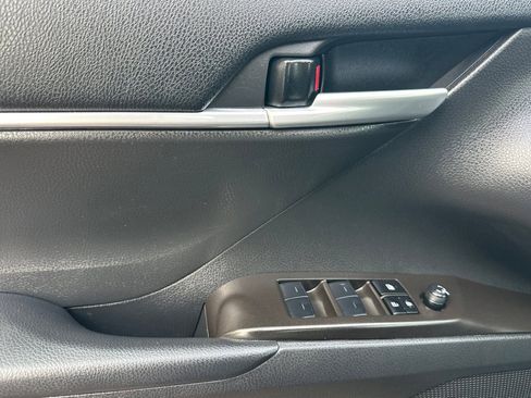 Certified 2024 Toyota Camry SE image 12