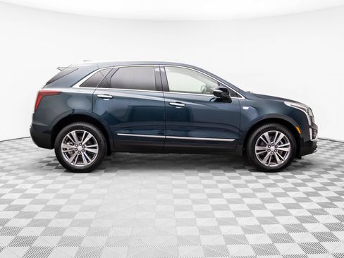New 2026 Cadillac XT5 Premium Luxury w/ Driver Assist Package AWD/4WD image 6