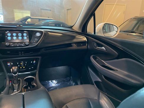 Used 2019 Buick Envision Essence image 68