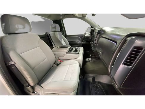 Used 2018 Chevrolet Silverado 1500 LS w/ Trailering Package AWD/4WD image 16