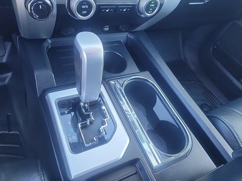 Used 2018 Toyota Tundra Limited w/ TRD Off Road Package image 47