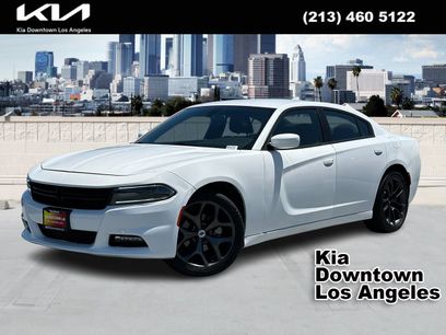 Used 2023 Dodge Charger SXT