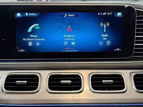 Used 2021 Mercedes-Benz GLE 53 AMG 4MATIC Coupe image 23