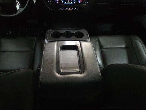 Used 2019 Chevrolet Silverado 2500 LTZ w/ Duramax Plus Package AWD/4WD image 90