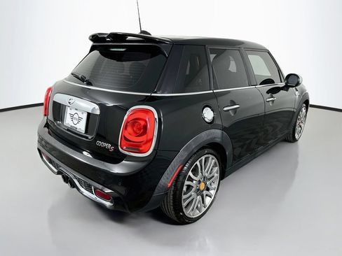 Used 2016 MINI Cooper S FWD image 5