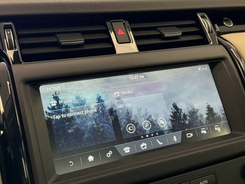 Used 2020 Land Rover Discovery SE AWD/4WD image 46