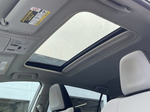 Used 2018 Toyota RAV4 Adventure w/ Plus Extra Value Package AWD/4WD image 32