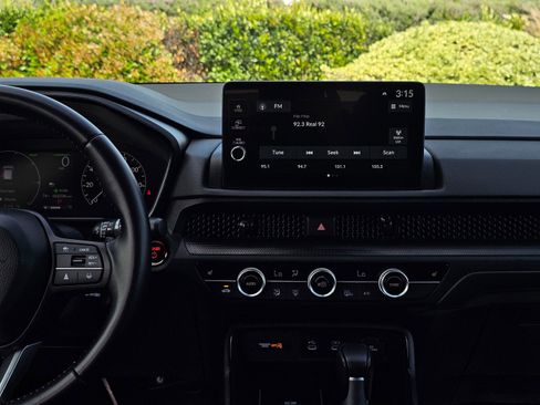 Used 2026 Honda CR-V Sport image 23