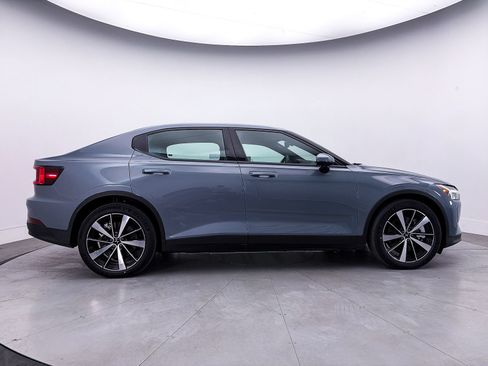 Used 2022 Polestar Polestar 2 w/ Pilot Package AWD/4WD image 40