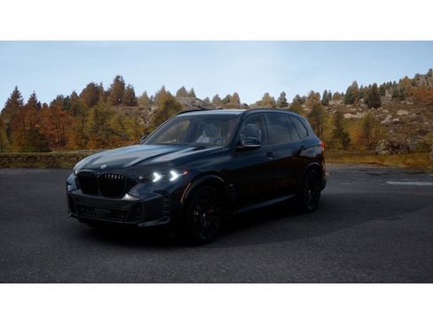 New 2026 BMW X5 sDrive40i RWD image 1