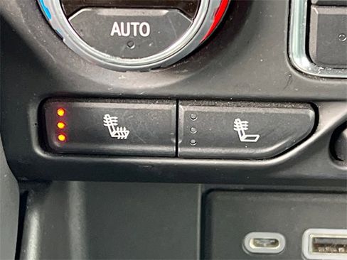 Used 2022 Chevrolet Tahoe RST image 31