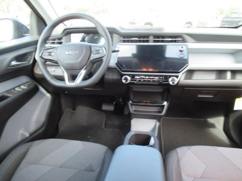 New 2027 Chevrolet Bolt LT FWD image 13