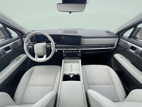 New 2026 Hyundai Santa Fe SEL AWD/4WD image 22