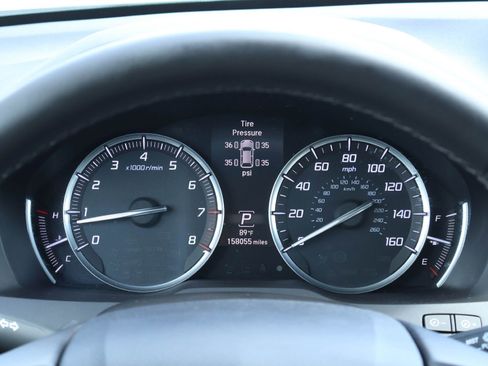 Used 2016 Acura MDX FWD w/ Technology Package image 18