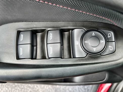 Used 2021 Chevrolet TrailBlazer RS w/ Convenience Package FWD image 15