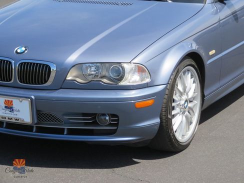 Used 2003 BMW 330Ci Convertible RWD image 14