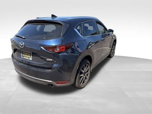 Used 2018 MAZDA CX-5 Touring w/ Preferred Equipment Package AWD/4WD image 7