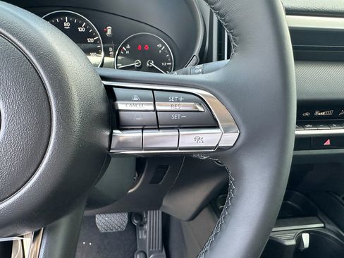 New 2026 MAZDA CX-50 AWD 2.5 S w/ Cargo Package image 18