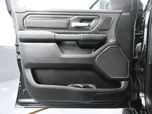 Used 2023 RAM 1500 Rebel w/ Rebel Level 2 Equipment Group image 22