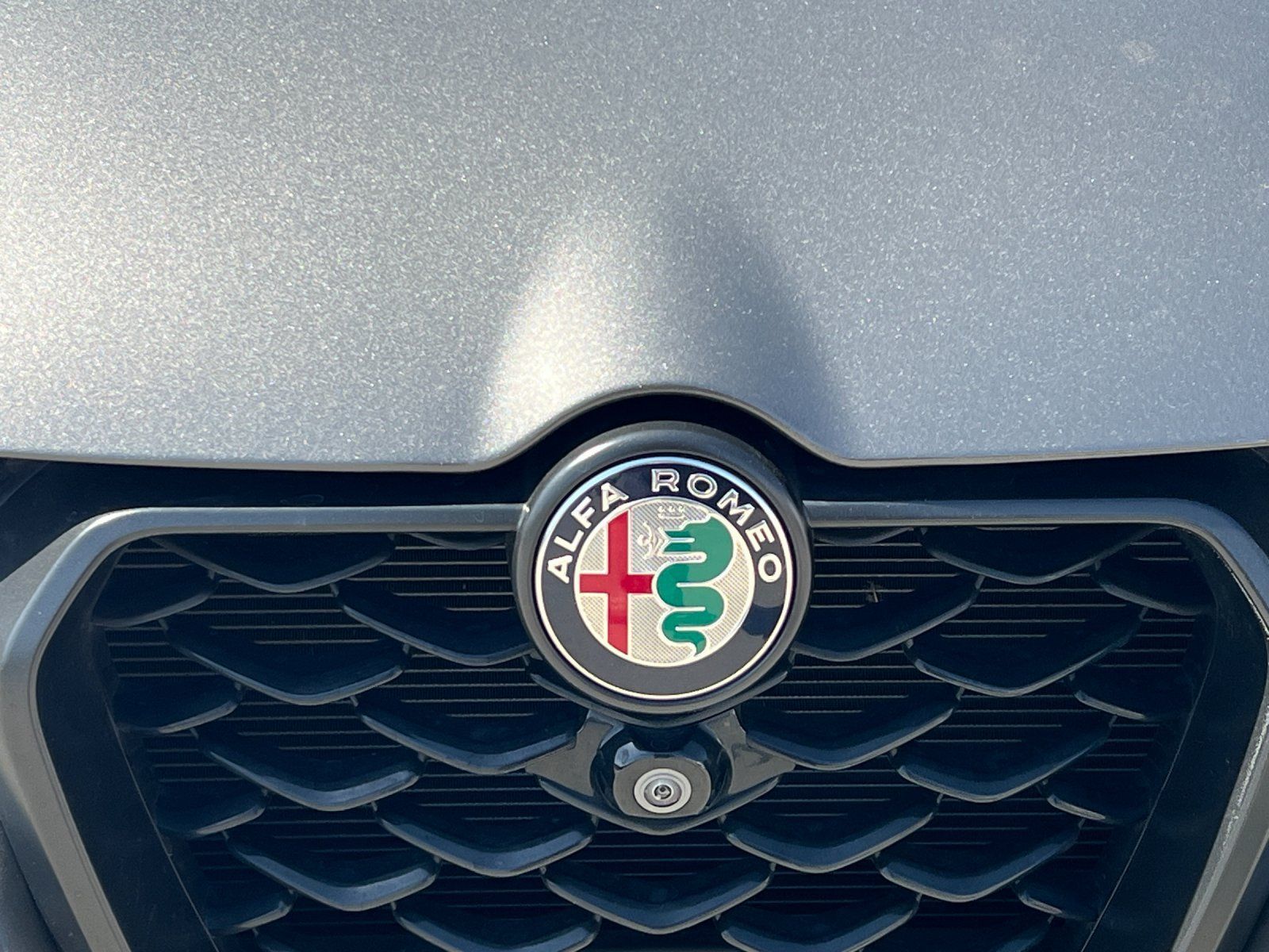 Used 2024 Alfa Romeo Tonale Veloce w/ Active Assist Package AWD/4WD image 37